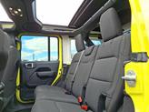 Thumbnail of 2023 High Velocity Clearcoat Jeep Wrangler