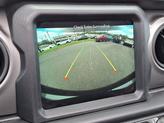 Thumbnail of 2023 High Velocity Clearcoat Jeep Wrangler