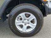 Thumbnail of 2023 High Velocity Clearcoat Jeep Wrangler