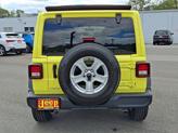 Thumbnail of 2023 High Velocity Clearcoat Jeep Wrangler