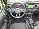 Thumbnail of 2023 High Velocity Clearcoat Jeep Wrangler