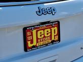Thumbnail of 2022 Bright White Clearcoat Jeep Compass