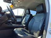 Thumbnail of 2022 Bright White Clearcoat Jeep Compass