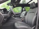 Thumbnail of 2025 Diamond Black Crystal Pearlcoat Jeep Grand Cherokee