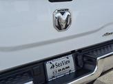 Thumbnail of 2022 Bright White Clearcoat RAM 2500