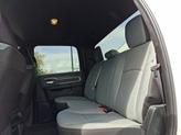 Thumbnail of 2022 Bright White Clearcoat RAM 2500