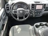Thumbnail of 2022 Bright White Clearcoat RAM 2500
