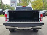 Thumbnail of 2022 Bright White Clearcoat RAM 2500