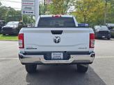 Thumbnail of 2022 Bright White Clearcoat RAM 2500