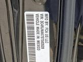 Thumbnail of 2025 Diamond Black Crystal Pearlcoat Jeep Wagoneer S