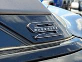 Thumbnail of 2025 Diamond Black Crystal Pearlcoat Jeep Wagoneer S