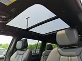 Thumbnail of 2025 Bright White Clearcoat Jeep Wagoneer L