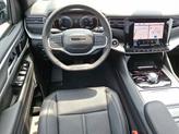 Thumbnail of 2025 Bright White Clearcoat Jeep Wagoneer L