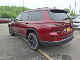 Thumbnail of 2025 Velvet Red Pearlcoat Jeep Grand Cherokee L
