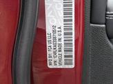 Thumbnail of 2025 Velvet Red Pearlcoat Jeep Grand Cherokee L