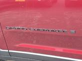 Thumbnail of 2025 Velvet Red Pearlcoat Jeep Grand Cherokee L