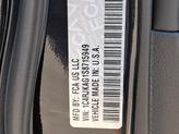 Thumbnail of 2025 Diamond Black Crystal Pearlcoat Jeep Grand Cherokee L