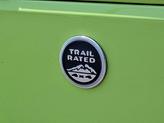 Thumbnail of 2017 Hypergreen Clearcoat Jeep Wrangler Unlimited