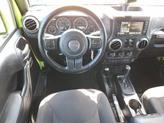 Thumbnail of 2017 Hypergreen Clearcoat Jeep Wrangler Unlimited