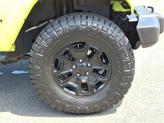 Thumbnail of 2017 Hypergreen Clearcoat Jeep Wrangler Unlimited