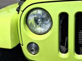 Thumbnail of 2017 Hypergreen Clearcoat Jeep Wrangler Unlimited