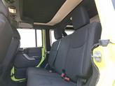 Thumbnail of 2017 Hypergreen Clearcoat Jeep Wrangler Unlimited