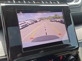 Thumbnail of 2025 Bright White Clearcoat Jeep Grand Cherokee L
