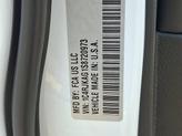 Thumbnail of 2025 Bright White Clearcoat Jeep Grand Cherokee L