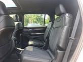 Thumbnail of 2025 Bright White Clearcoat Jeep Grand Cherokee L