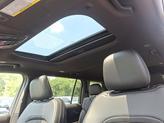 Thumbnail of 2025 Bright White Clearcoat Jeep Grand Cherokee L