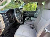 Thumbnail of 2017 Red Chevrolet Silverado 2500
