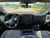 Thumbnail of 2017 Red Chevrolet Silverado 2500