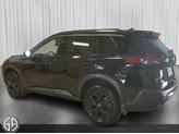 Thumbnail of 2023 Black Nissan Rogue