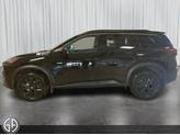 Thumbnail of 2023 Black Nissan Rogue