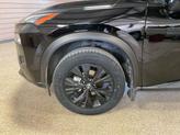Thumbnail of 2023 Black Nissan Rogue