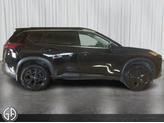 Thumbnail of 2023 Black Nissan Rogue