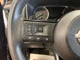 Thumbnail of 2023 Black Nissan Rogue