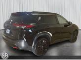 Thumbnail of 2023 Black Nissan Rogue