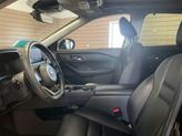 Thumbnail of 2023 Black Nissan Rogue