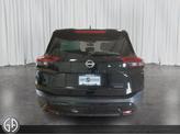 Thumbnail of 2023 Black Nissan Rogue