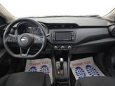 Thumbnail of 2023 Super Black Nissan Kicks