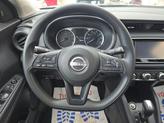 Thumbnail of 2023 Super Black Nissan Kicks