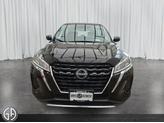 Thumbnail of 2023 Super Black Nissan Kicks