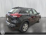 Thumbnail of 2023 Super Black Nissan Kicks