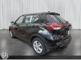 Thumbnail of 2023 Super Black Nissan Kicks