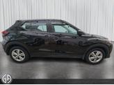 Thumbnail of 2023 Super Black Nissan Kicks