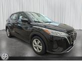 Thumbnail of 2023 Super Black Nissan Kicks