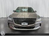 Thumbnail of 2024 Savile Silver Genesis GV80