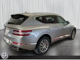 Thumbnail of 2024 Savile Silver Genesis GV80