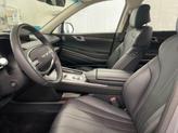 Thumbnail of 2024 Savile Silver Genesis GV80
